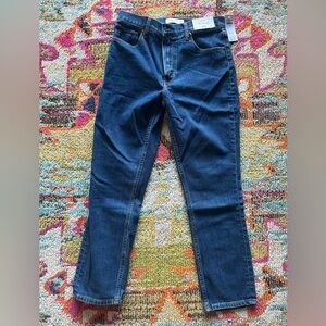 Women’s Abercrombie & Fitch The Highrise Skinny Short Jeans